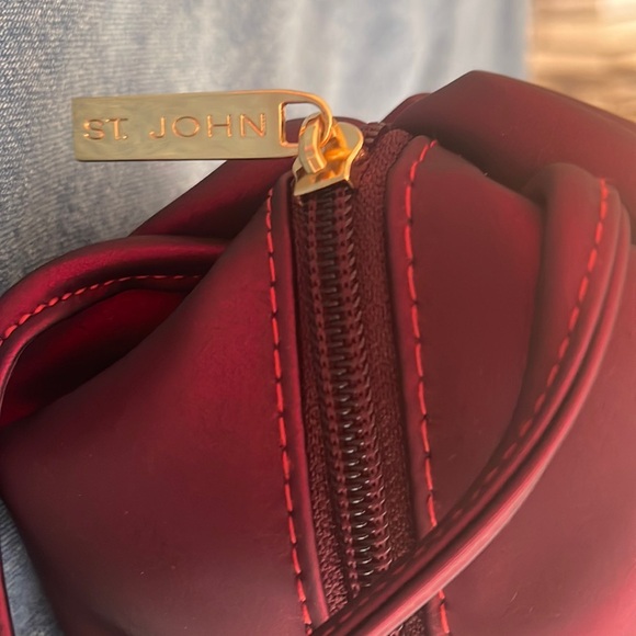 St. John Handbags - St. John bag